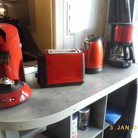 Joli Petit T4 Confortable Au Bord De Leau Vieille-Brioude المظهر الخارجي الصورة