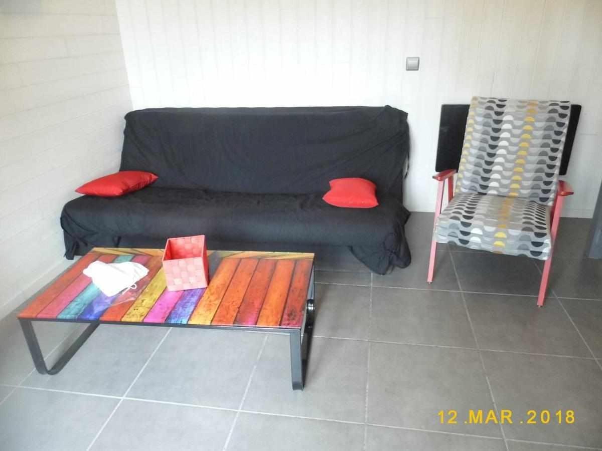 Joli Petit T4 Confortable Au Bord De Leau Vieille-Brioude المظهر الخارجي الصورة