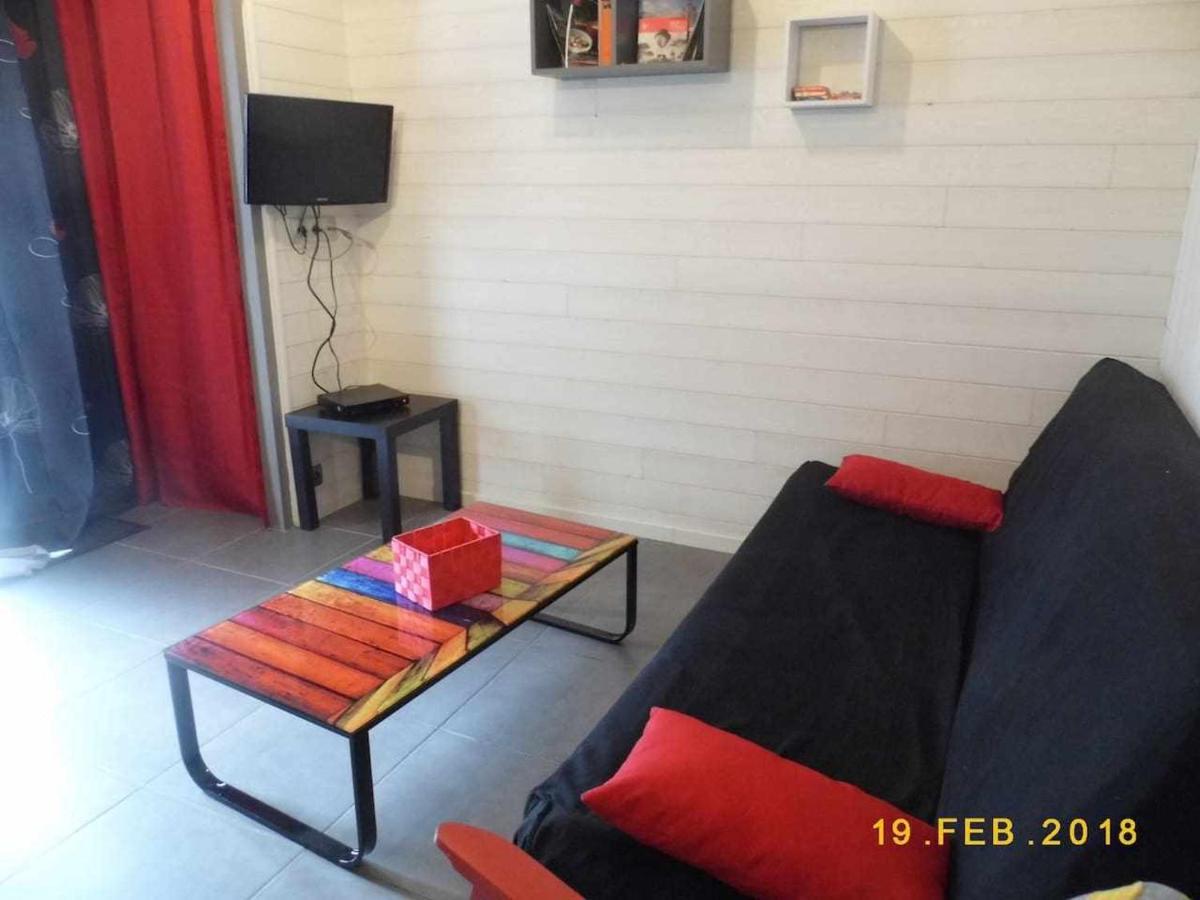 Joli Petit T4 Confortable Au Bord De Leau Vieille-Brioude المظهر الخارجي الصورة