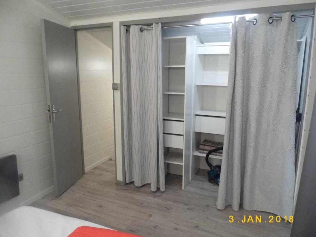 Joli Petit T4 Confortable Au Bord De Leau Vieille-Brioude المظهر الخارجي الصورة