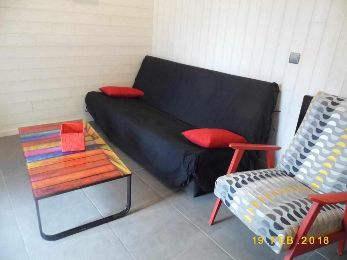 Joli Petit T4 Confortable Au Bord De Leau Vieille-Brioude المظهر الخارجي الصورة
